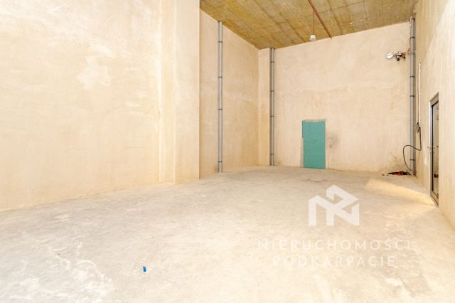 Lokal Rzeszów, ul. Fryderyka Szopena. Zdjęcie 3