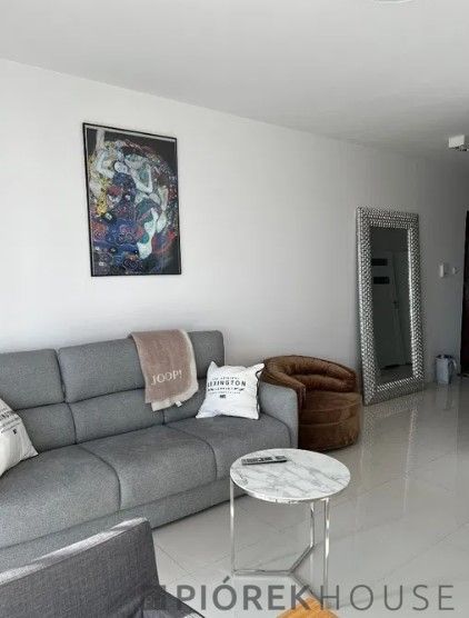 Mieszkanie 2-pokojowe Warszawa Wilanów, ul. Krzysztofa Kieślowskiego. Zdjęcie 6