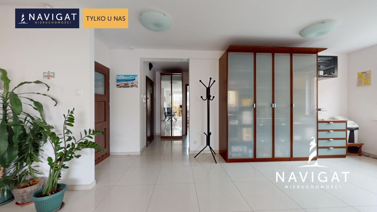 Mieszkanie 3-pokojowe Gdynia Mały Kack, ul. Leśna. Zdjęcie 6