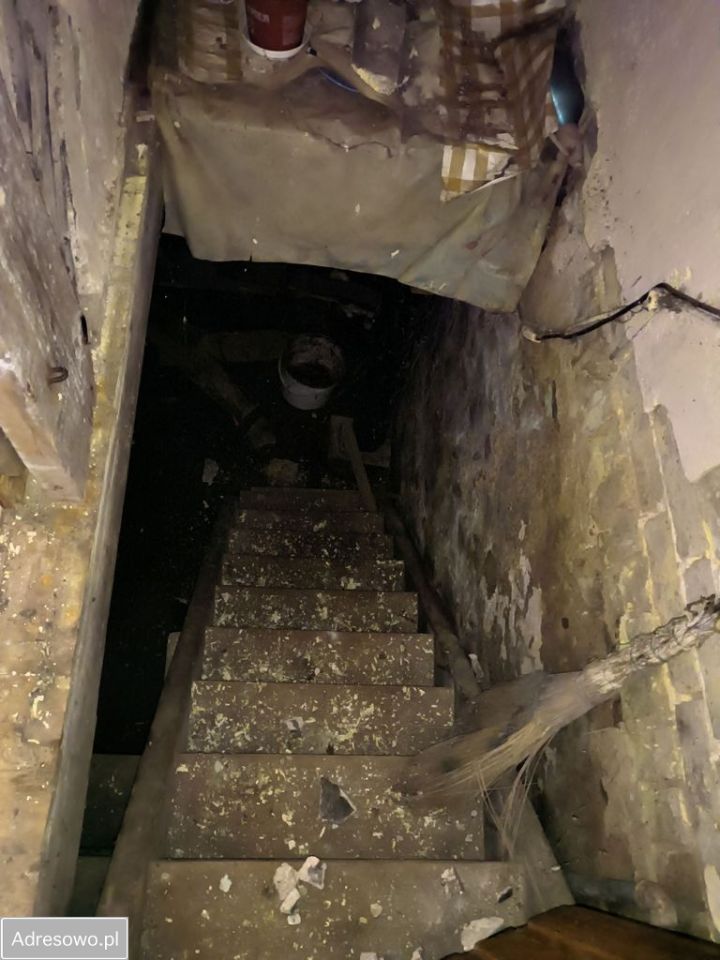 dom wolnostojący, 4 pokoje Szkody. Zdjęcie 15