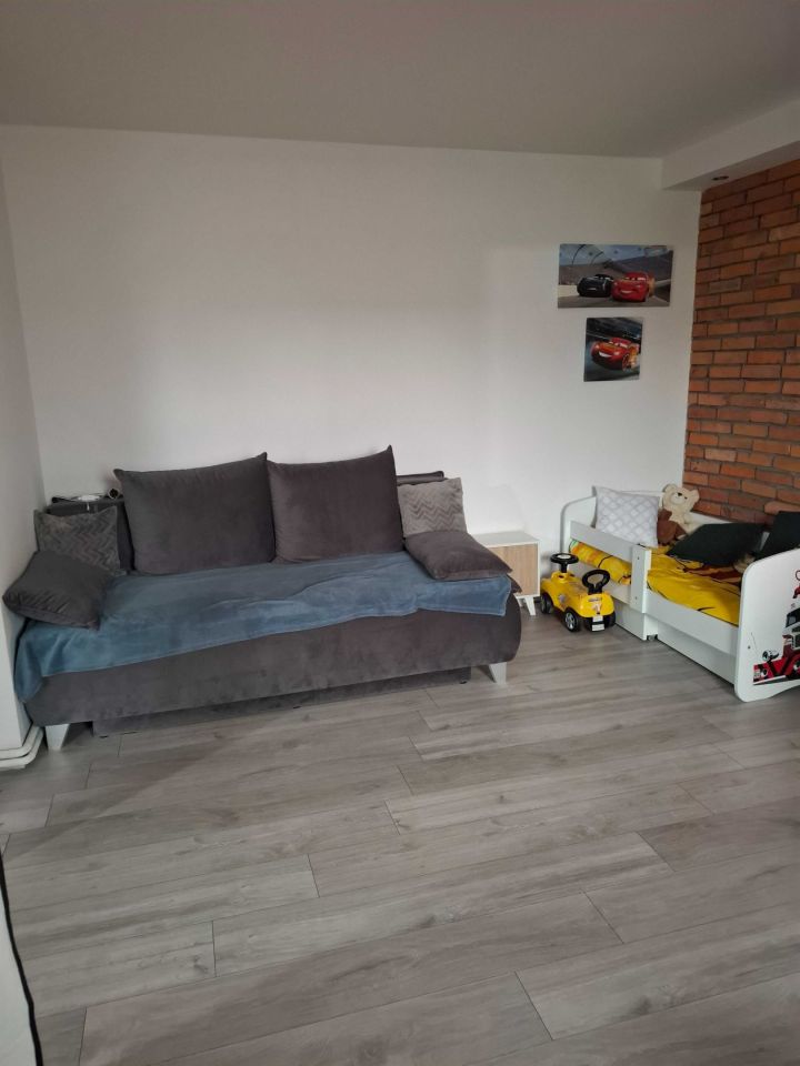 Mieszkanie 2-pokojowe Głuszyno