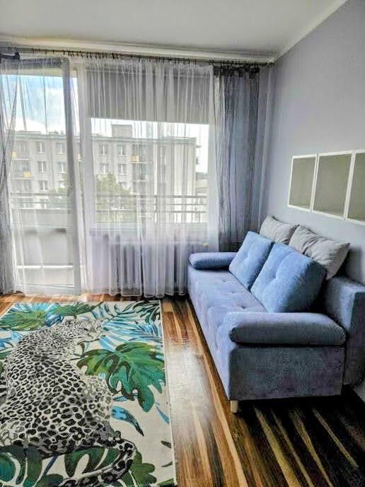 Mieszkanie 2-pokojowe Tychy, ul. Henryka Dąbrowskiego. Zdjęcie 3