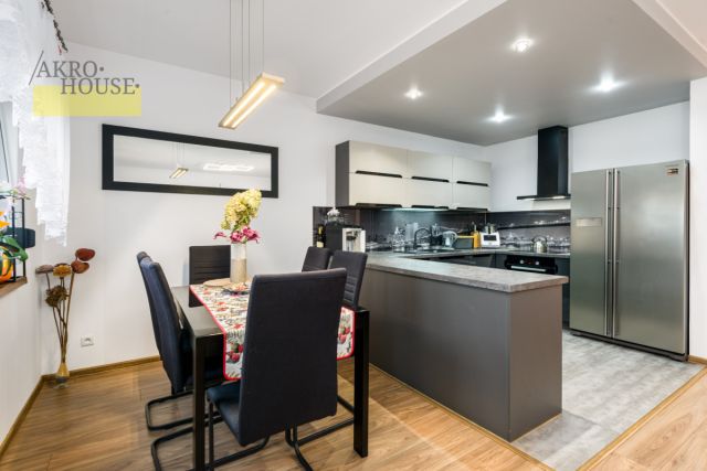 dom szeregowy, 4 pokoje Tarnowskie Góry, ul. Nowa. Zdjęcie 9