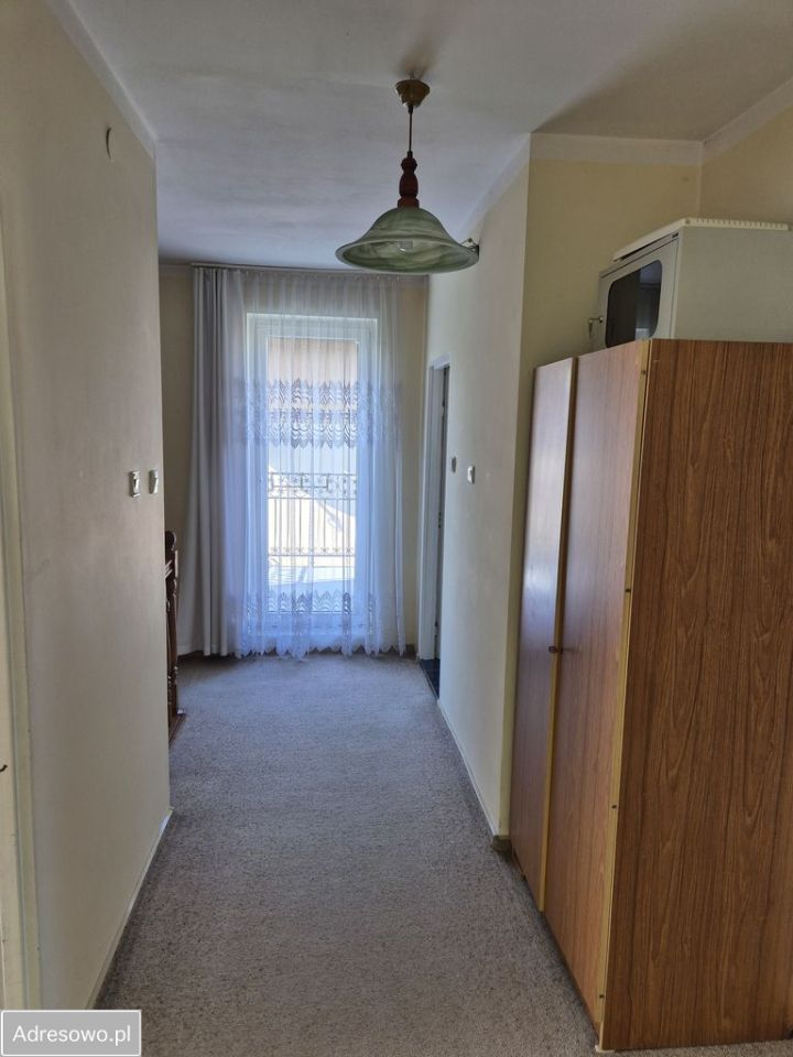 dom wolnostojący, 6 pokoi Niemodlin, ul. Henryka Wieniawskiego. Zdjęcie 15