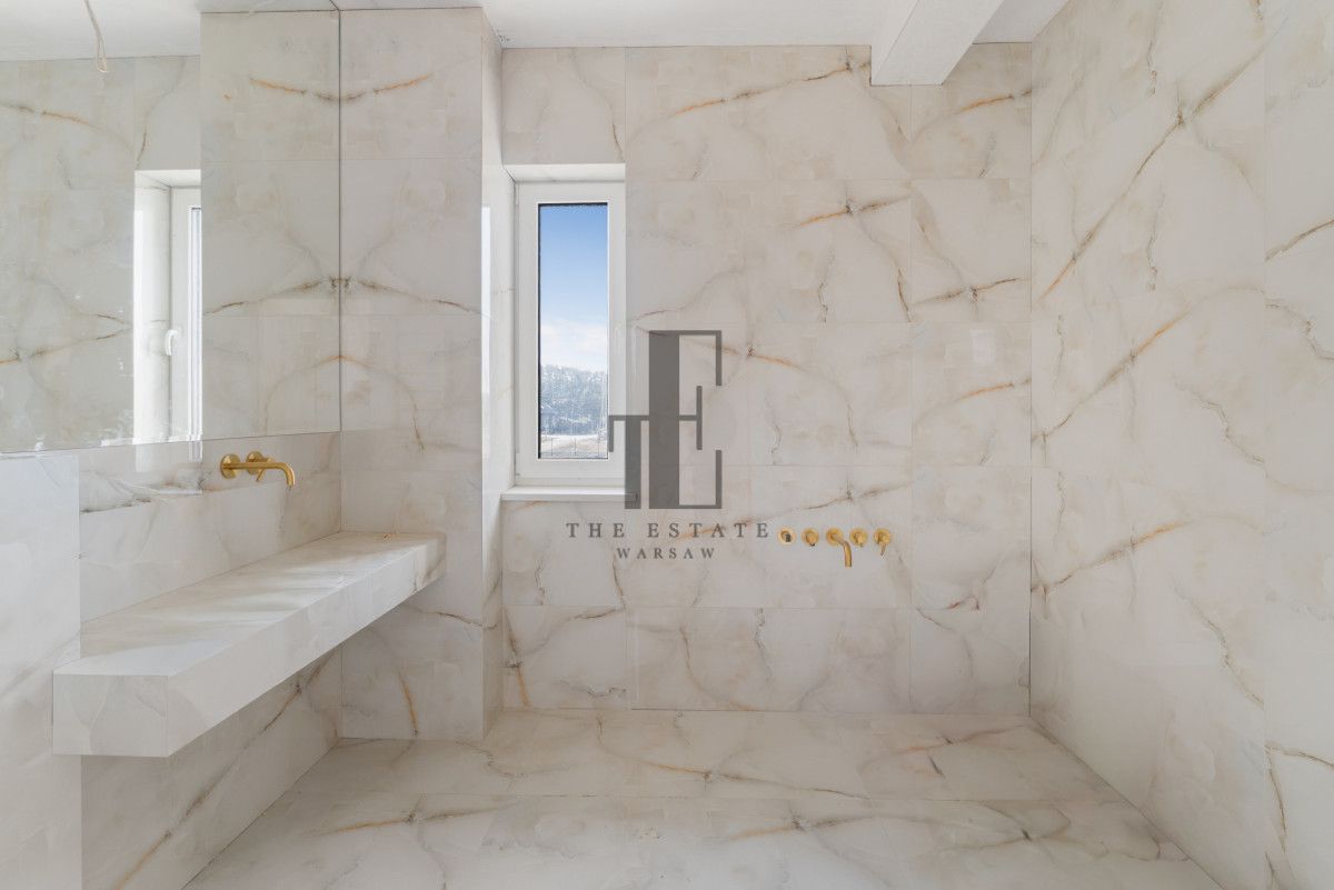 bliźniak, 4 pokoje Kąck, ul. Łąkowa. Zdjęcie 12