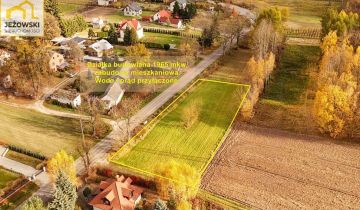 Działka budowlana Kazimierz Dolny Cholewianka