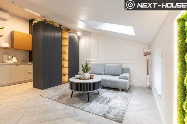 Mieszkanie 2-pokojowe Kraków Śródmieście, ul. Radziwiłłowska. Zdjęcie 7