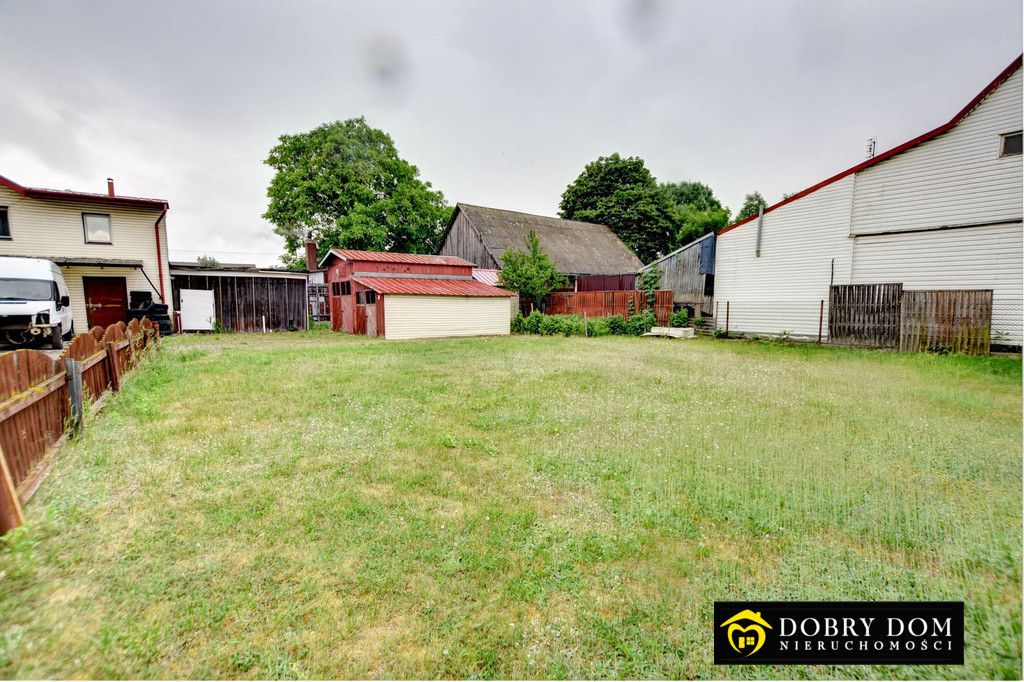 Działka budowlana Augustów. Zdjęcie 2