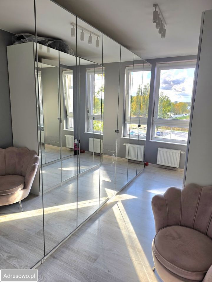 Mieszkanie 3-pokojowe Nowy Dwór Mazowiecki, ul. Jarzębinowa. Zdjęcie 6