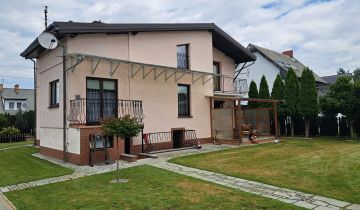 dom wolnostojący, 6 pokoi Wołów, ul. Słowicza