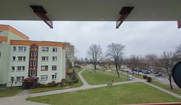Mieszkanie 2-pokojowe Tychy