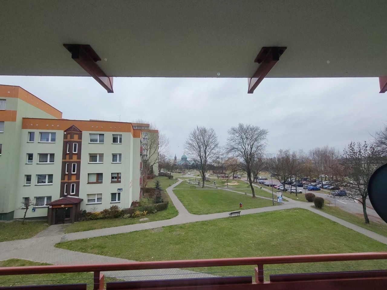 Mieszkanie 2-pokojowe Tychy