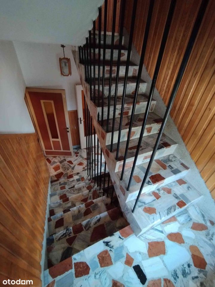 dom wolnostojący, 9 pokoi Kraków Prądnik Czerwony, ul. Jana Brzechwy. Zdjęcie 5