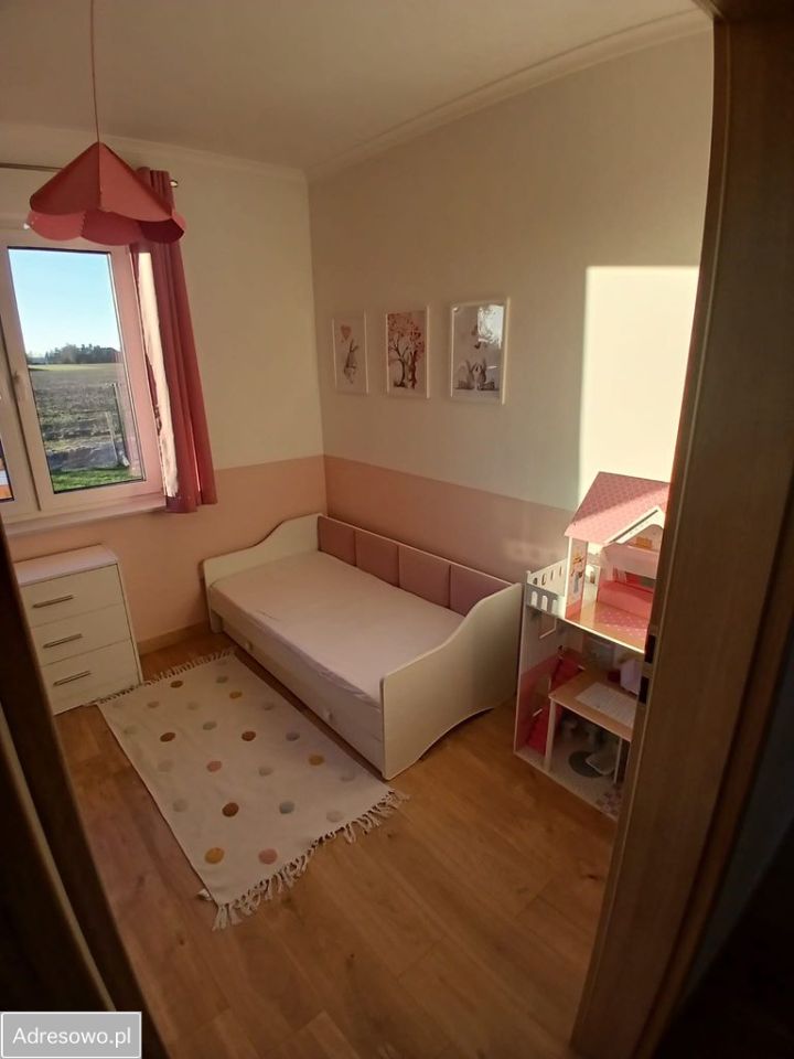 dom wolnostojący, 4 pokoje Kielno, ul. Aldony. Zdjęcie 4