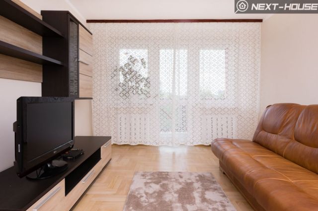 Mieszkanie 2-pokojowe Kraków Czyżyny, ul. Stanisława Skarżyńskiego. Zdjęcie 3