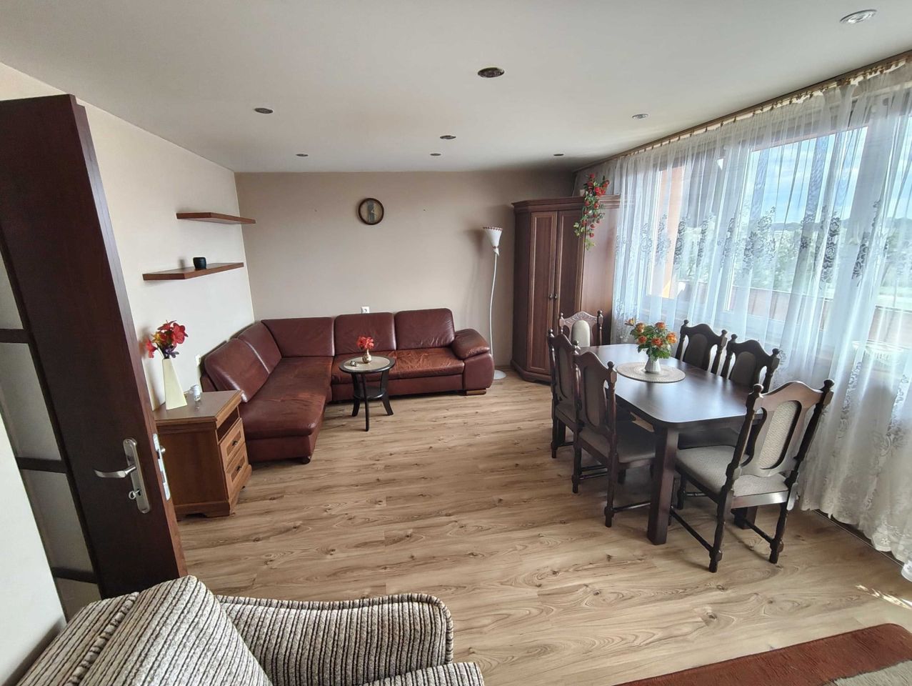 Mieszkanie 2-pokojowe Pęcław. Zdjęcie 8