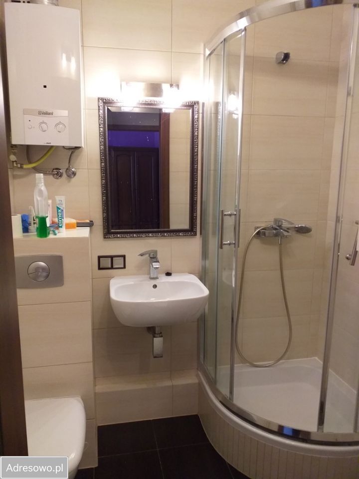 Mieszkanie 1-pokojowe Dąbrowa Górnicza Gołonóg, ul. III Powstania Śląskiego. Zdjęcie 5