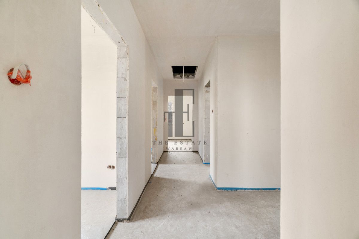 dom wolnostojący, 4 pokoje Wszebory. Zdjęcie 14