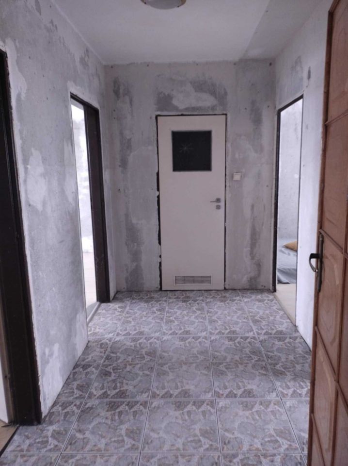 Mieszkanie 3-pokojowe Wąbrzeźno, ul. gen. Hallera. Zdjęcie 4