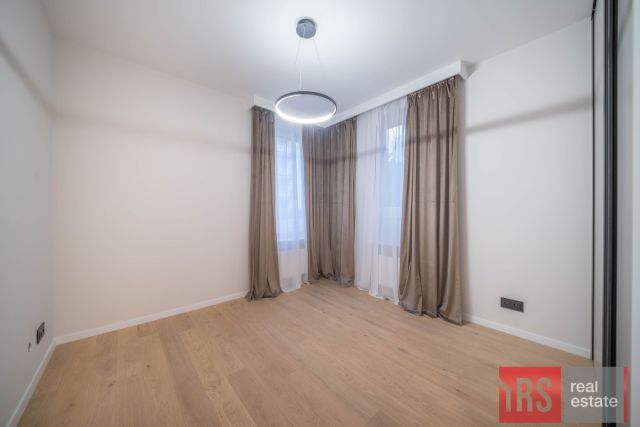 Mieszkanie 5-pokojowe Warszawa Mokotów, ul. Przejazd. Zdjęcie 30