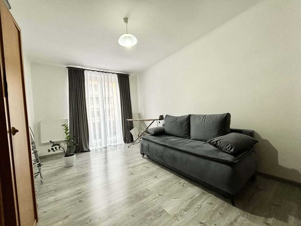 Mieszkanie 2-pokojowe Malbork Centrum, ul. Tadeusza Kościuszki. Zdjęcie 4