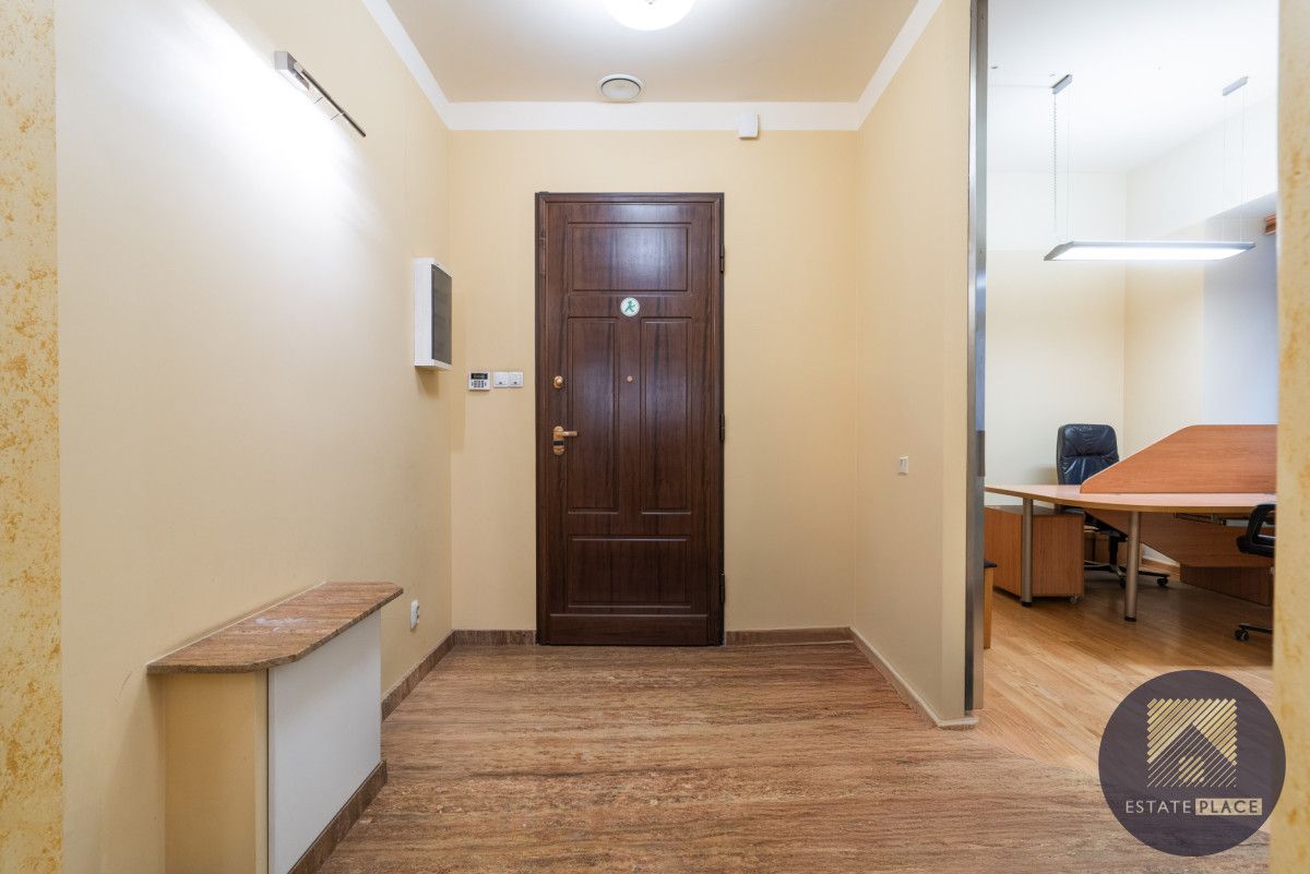 Lokal Warszawa Śródmieście, ul. Wspólna. Zdjęcie 17