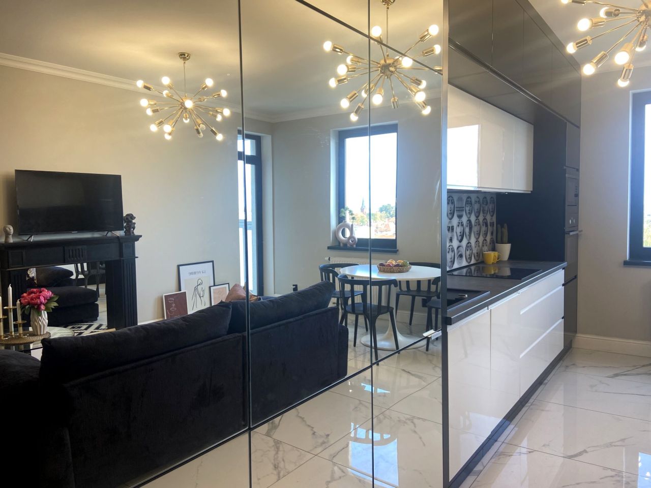 Mieszkanie 2-pokojowe Elbląg, ul. Pułkownika Stanisława Dąbka. Zdjęcie 4