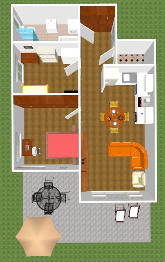 Mieszkanie 3-pokojowe Żyrardów, ul. Władysława Reymonta. Zdjęcie 10