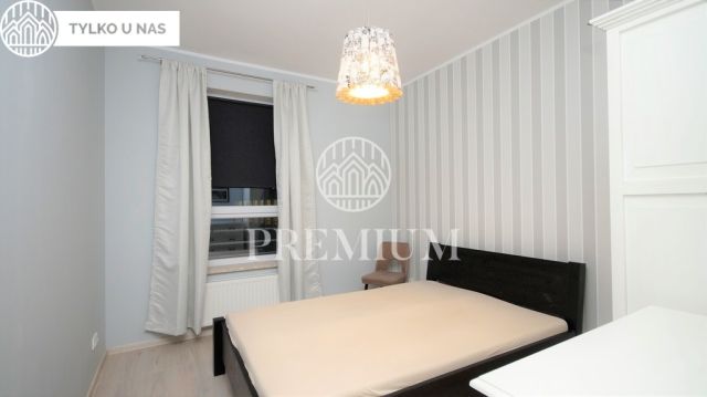 Mieszkanie 3-pokojowe Bydgoszcz Wyżyny. Zdjęcie 3