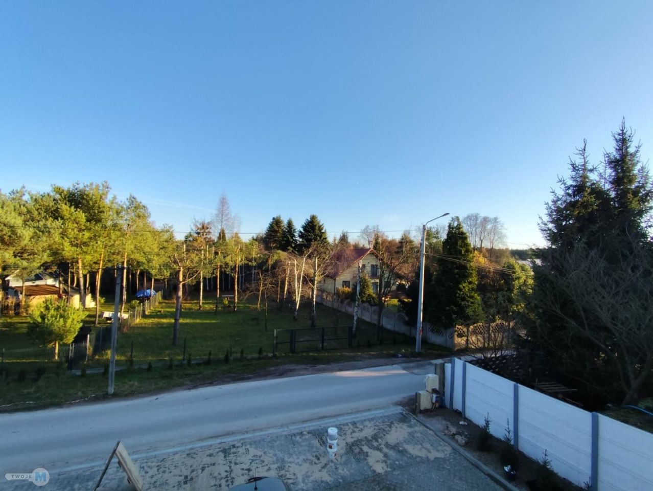 Mieszkanie 4-pokojowe Wola Kopcowa. Zdjęcie 17