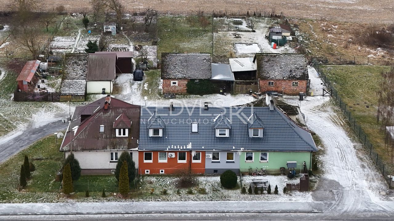 dom szeregowy, 2 pokoje Maruszewo. Zdjęcie 10