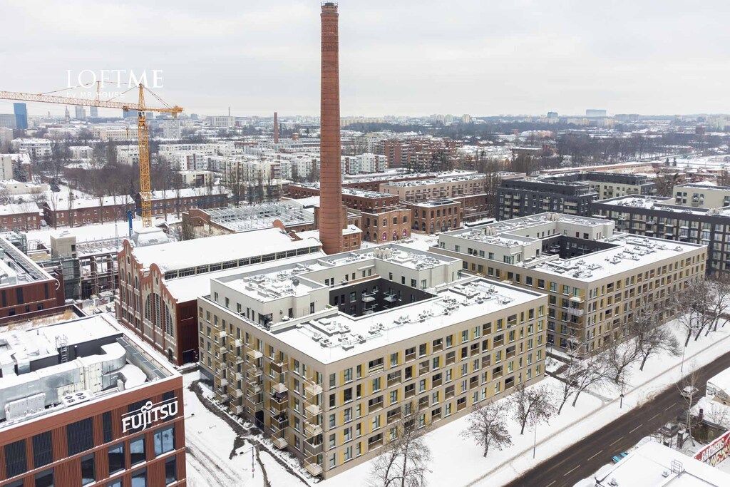 Mieszkanie 3-pokojowe Łódź, ul. Milionowa. Zdjęcie 15