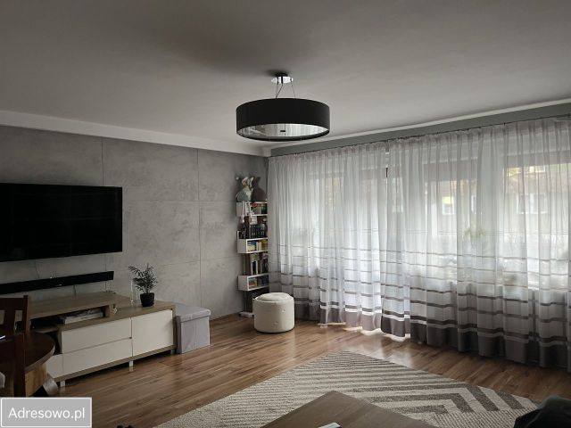 Mieszkanie 3-pokojowe Żyrardów, ul. Spółdzielcza. Zdjęcie 1