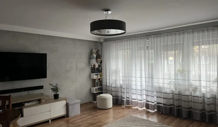 Mieszkanie 3-pokojowe Żyrardów, ul. Spółdzielcza