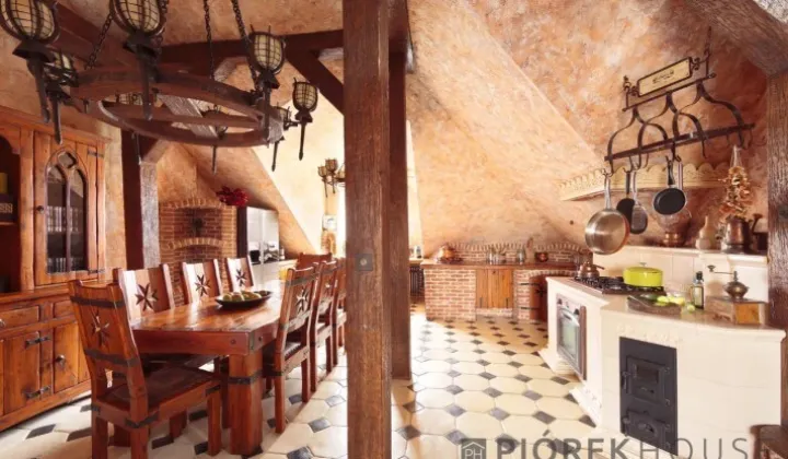 Mieszkanie 3-pokojowe Warszawa Mokotów, ul. Stępińska