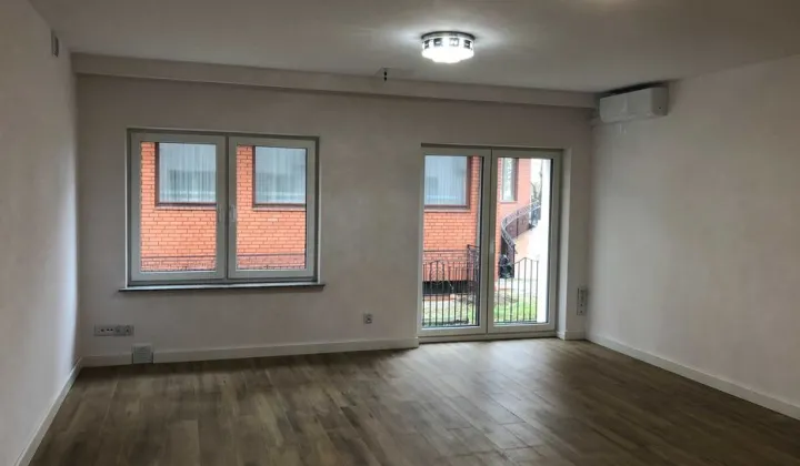 Mieszkanie 1-pokojowe Władysławowo, ul. Niepodległości