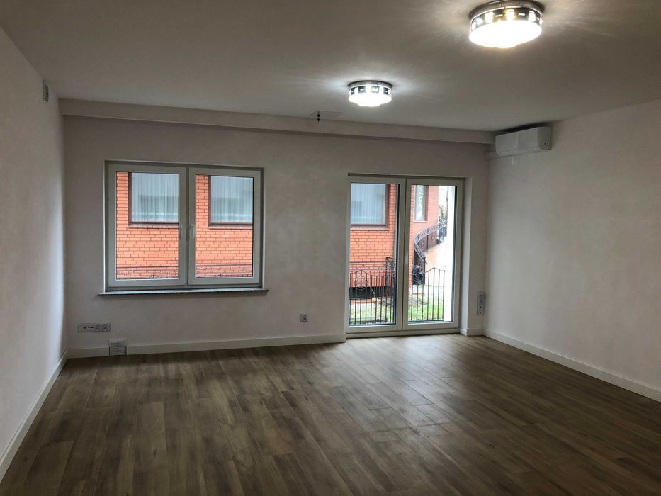 Mieszkanie 1-pokojowe Władysławowo, ul. Niepodległości. Zdjęcie 1