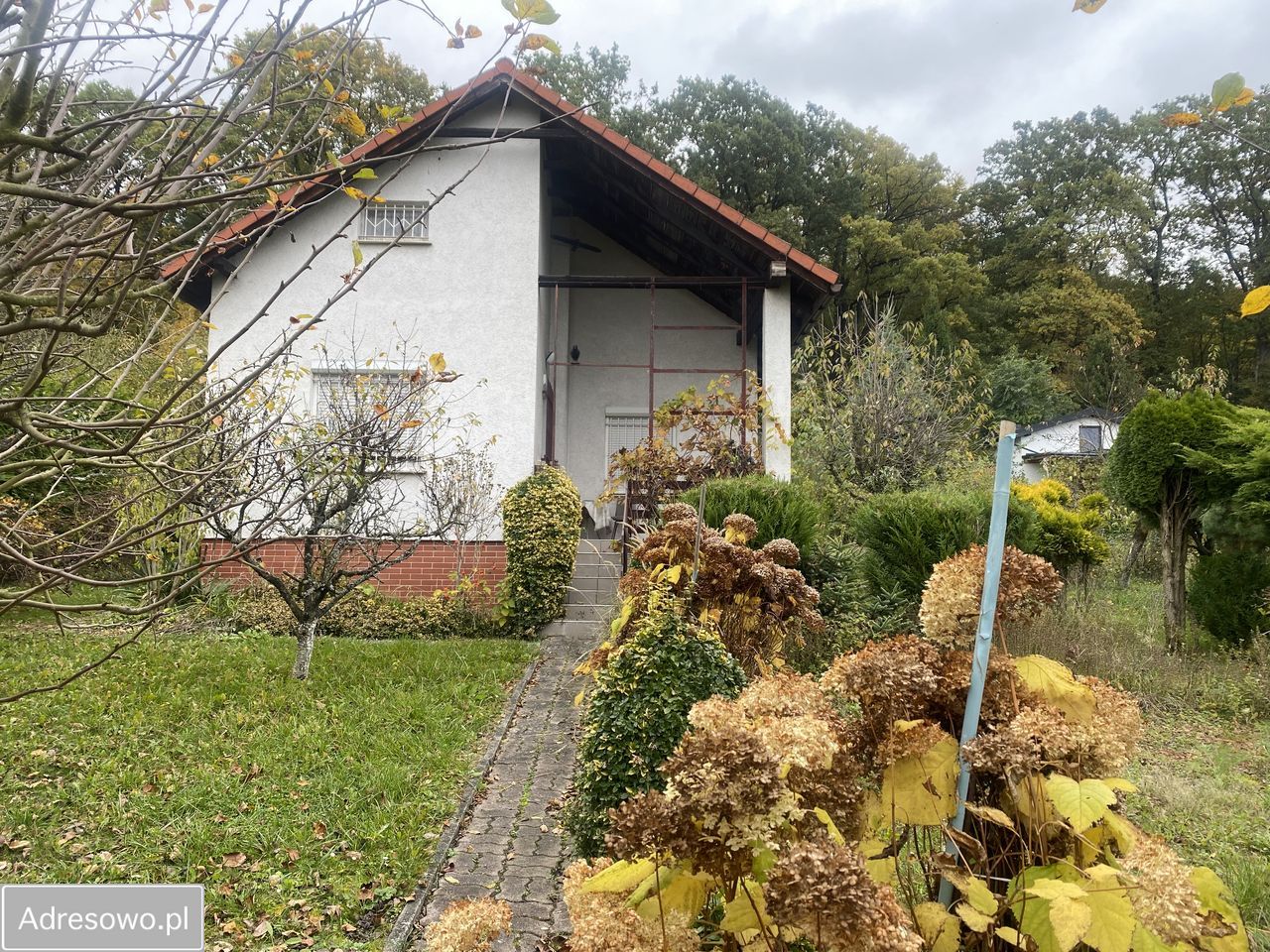 Działka rod Racibórz, ul. Brzeska. Zdjęcie 11