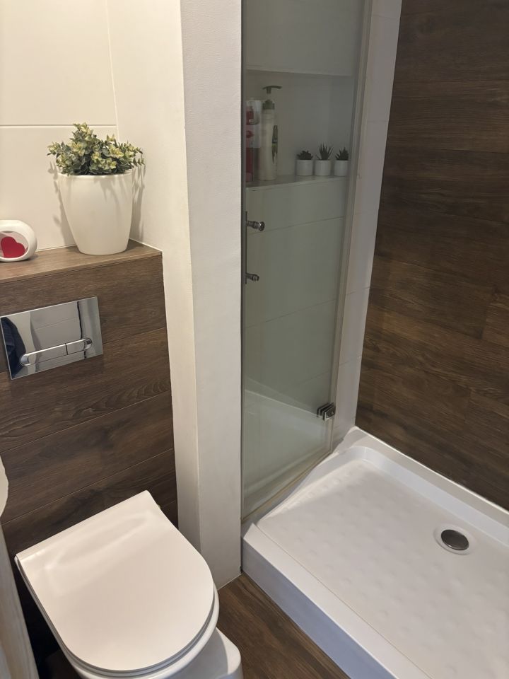 Mieszkanie 3-pokojowe Grudziądz Lotnisko, ul. Dywizjonu 303. Zdjęcie 8