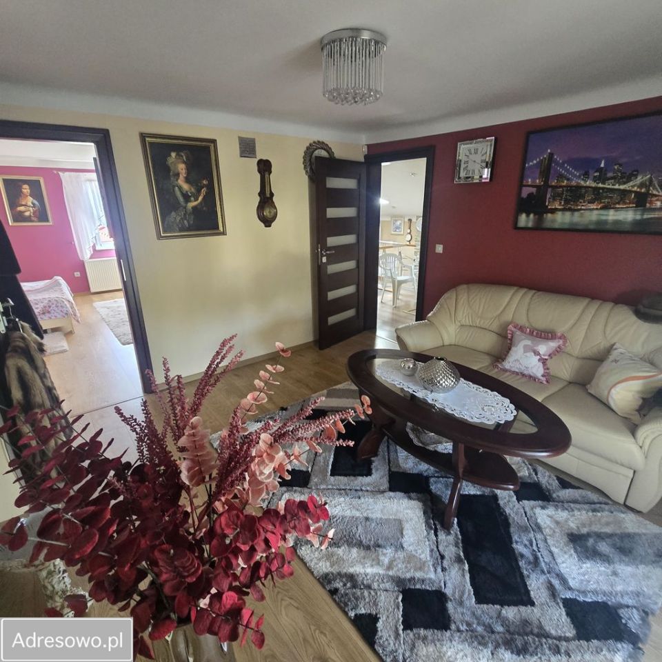 dom wolnostojący, 10 pokoi Starachowice, ul. Krańcowa. Zdjęcie 12