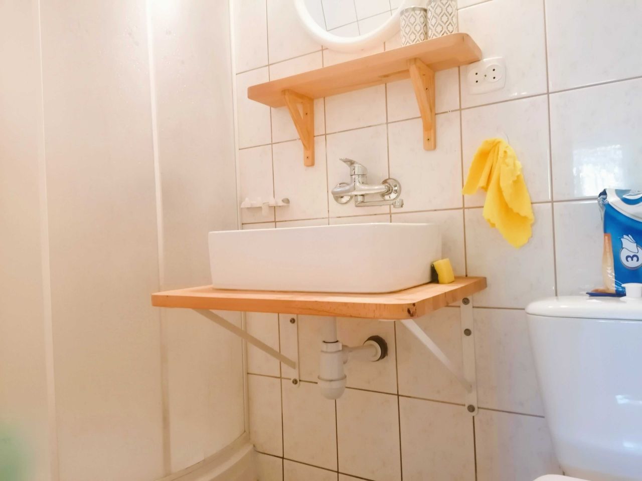 Działka rod Poznań Jeżyce. Zdjęcie 6