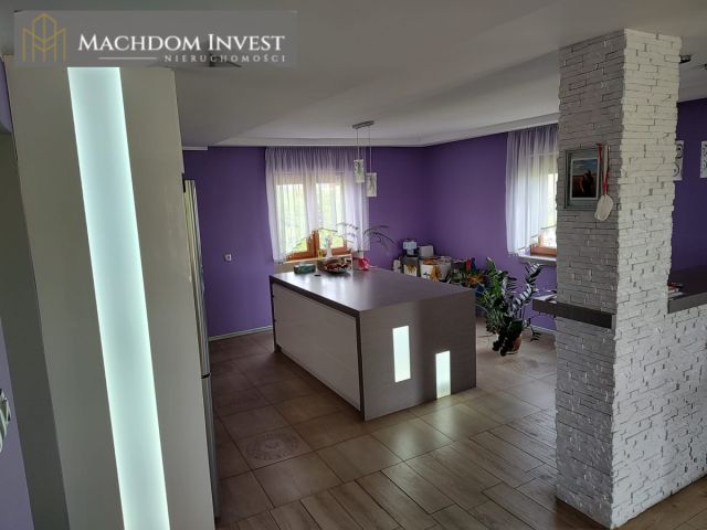 dom wolnostojący, 4 pokoje Gorczenica. Zdjęcie 5