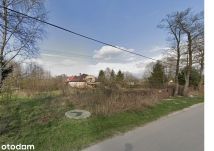 Działka budowlana Budziska, ul. Ptasia. Zdjęcie 4