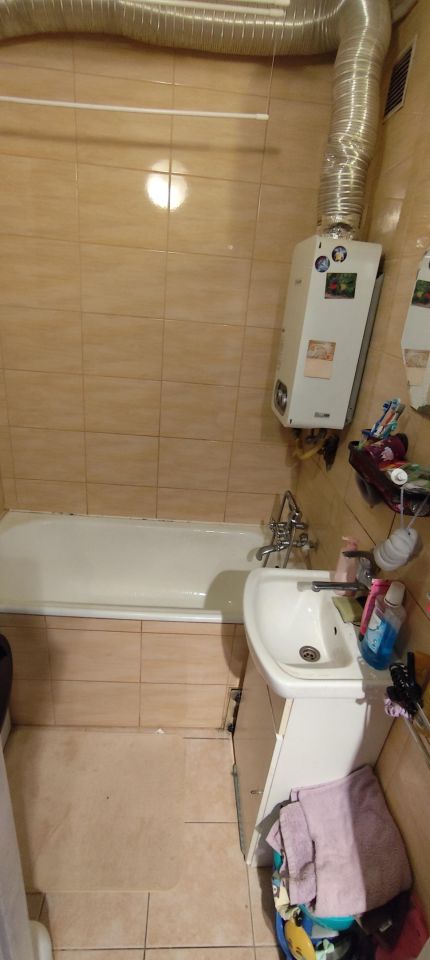 Mieszkanie 2-pokojowe Inowrocław Stare Miasto, ul. Józefa Chociszewskiego. Zdjęcie 11