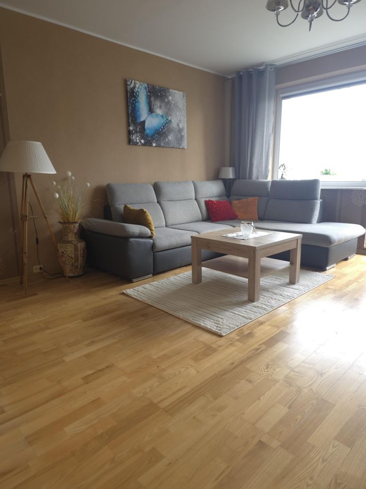 Mieszkanie 3-pokojowe Gdańsk Morena, ul. Warneńska. Zdjęcie 17