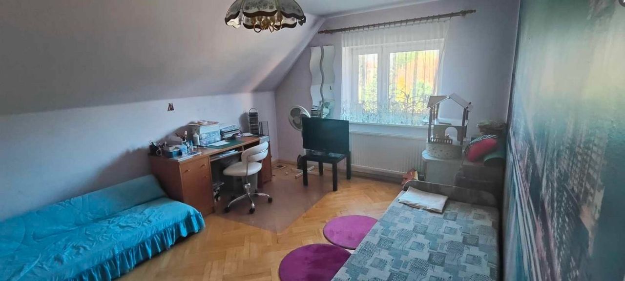 dom wolnostojący, 5 pokoi Bratoszewice. Zdjęcie 11
