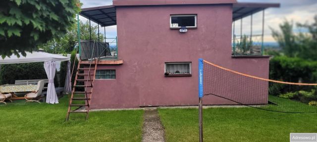 Działka rod Kraków Wzgórza Krzesławickie, ul. Sybiraków. Zdjęcie 1