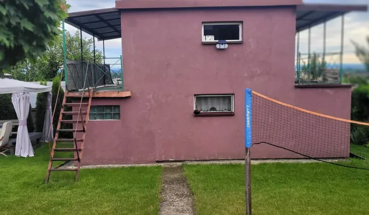 Działka rod Kraków Wzgórza Krzesławickie, ul. Sybiraków