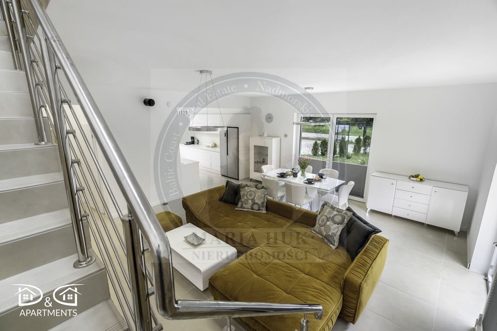 dom wolnostojący, 5 pokoi Kołczewo Wartowo. Zdjęcie 7