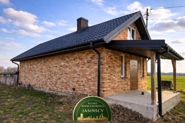 dom wolnostojący, 2 pokoje Kosmy-Pruszki. Zdjęcie 8